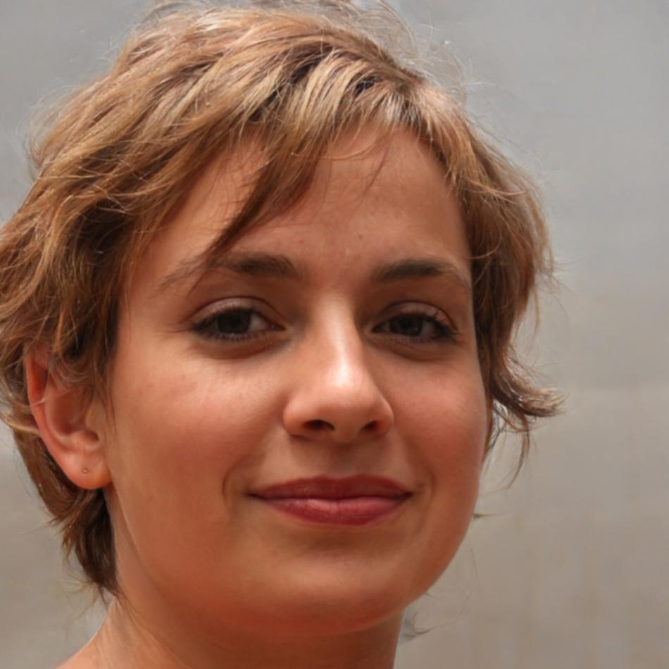 Client success manager portrait