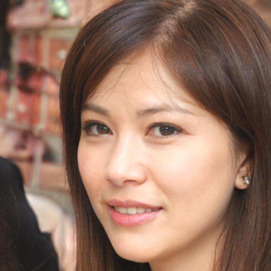 Linnea Björklund, Blockchain Operations Director